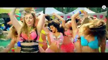 Paani Wala Dance HD Song  - Sunny Leone