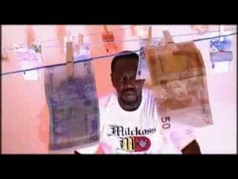 Alpha 5.20 - Boss 2 panam