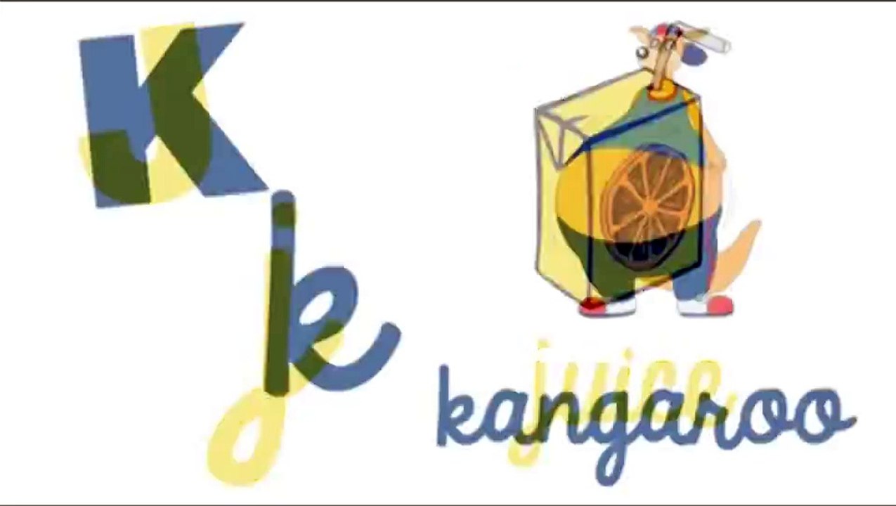 Children Songs - ABC Song - Music for Kids