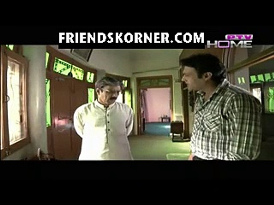 Mein Baraye Farokht Episode 95 On Ptv Home in High Quality 18th August 2015