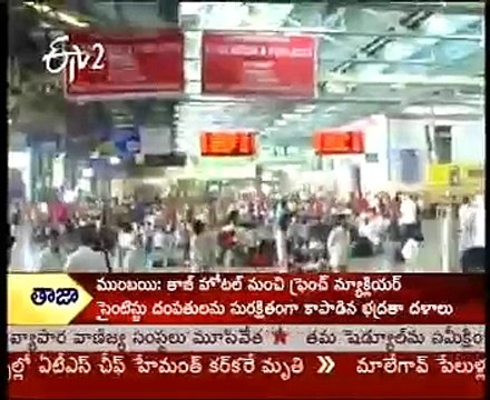 mumbai bomb blast and firing live video 26th november taj hotel blast india hotel oberoi bomb blast firing Bombay