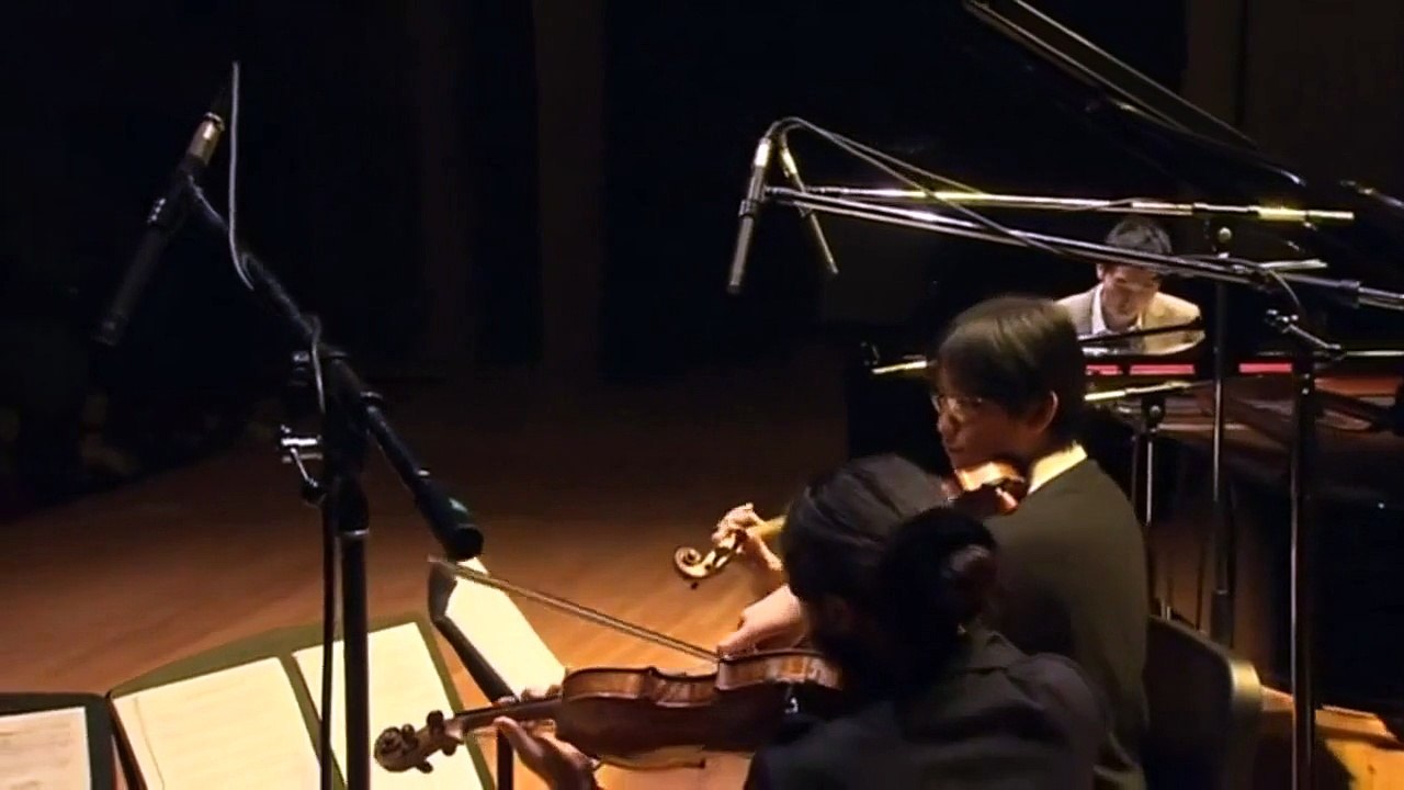 ..:: Yiruma - Kiss The Rain ::..