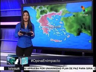 Empresa alemana obtiene concesión de 14 aeropuertos griegos