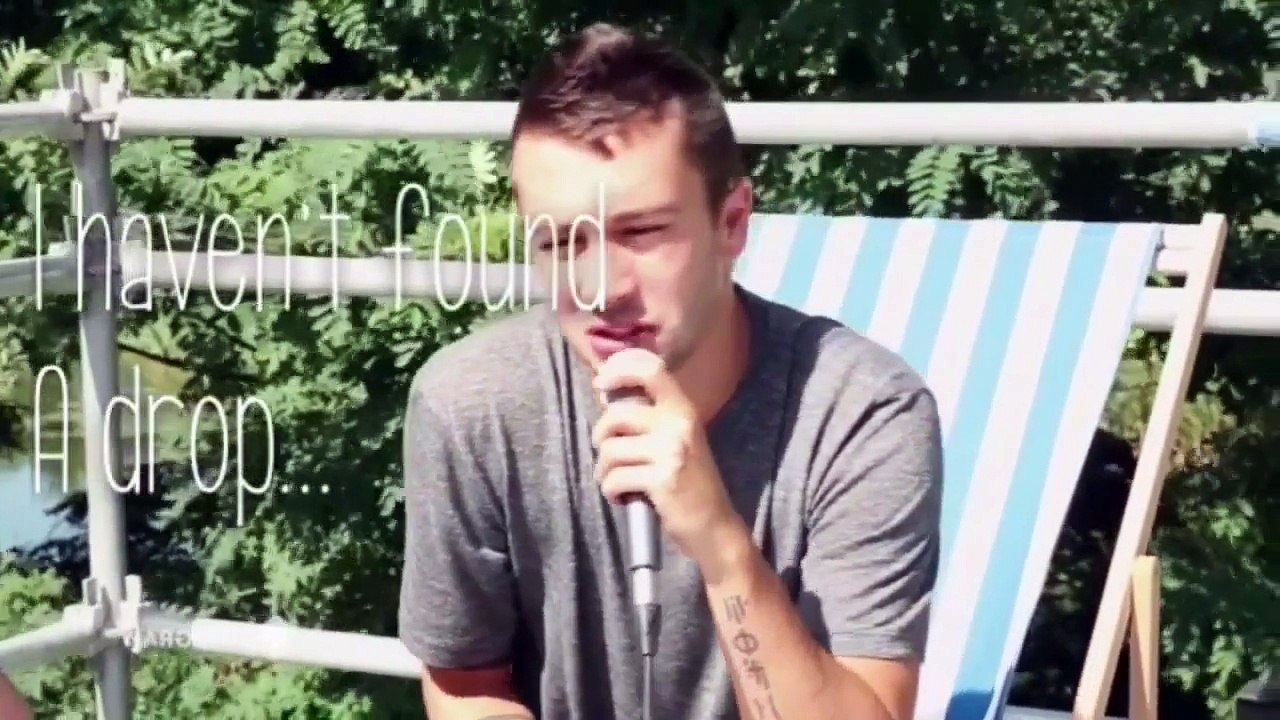 Addicted with a pen - Twenty one pilots lyrics