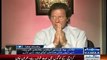 PTI Party se Suspend Karti Hai, MQM Dunya se Suspend Kar Deti Hai- Imran Khan