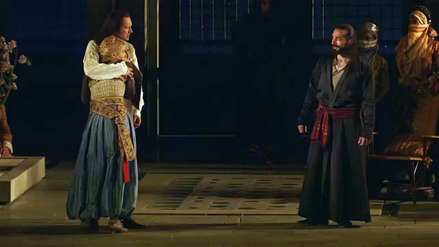 Die Entführung aus dem Serail cinema preview