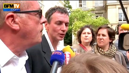 La Cooperl "ne reviendra pas" sur le Marché du porc breton sans discussions avec ses responsables