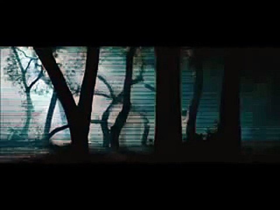 Trailer O Exterminador do Futuro 4 (dublado)