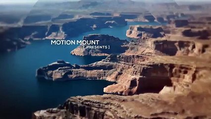 After Effects Template - Modern Opener - Slideshow