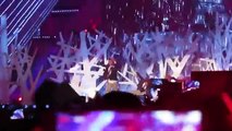 Wolf늑대와 미녀 EXO Live @ Melon Music Awards 2013