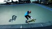 Nike Classics Cup Skateboarding Qualifiers