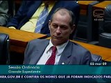 O verdadeiro senador Jarbas Vasconcelos - parte 2