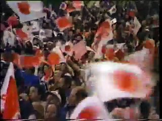 JUDO Hidehiko Yoshida　1/3