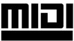 Metal Gear Solid Theme - Sh*tty MIDI version conversion