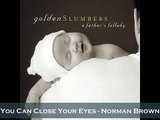 You Can Close Your Eyes - Norman Brown