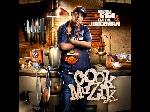 Oj Da Juiceman - Voices (Hd) (Prod. By Justice League) (Hd)