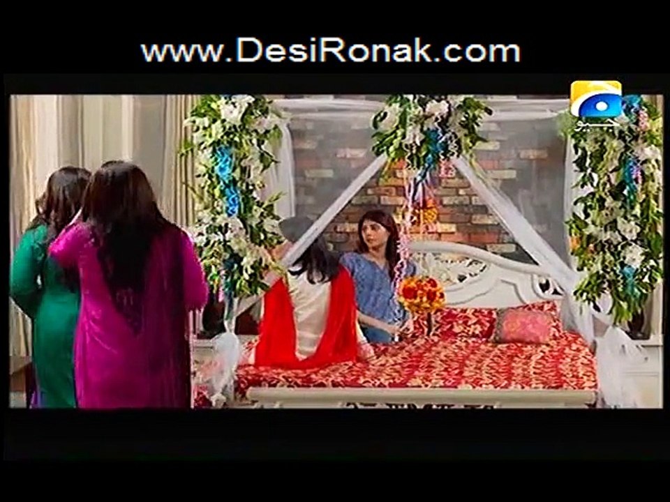 Ishqa Waay Episode 8 HQ Part 2