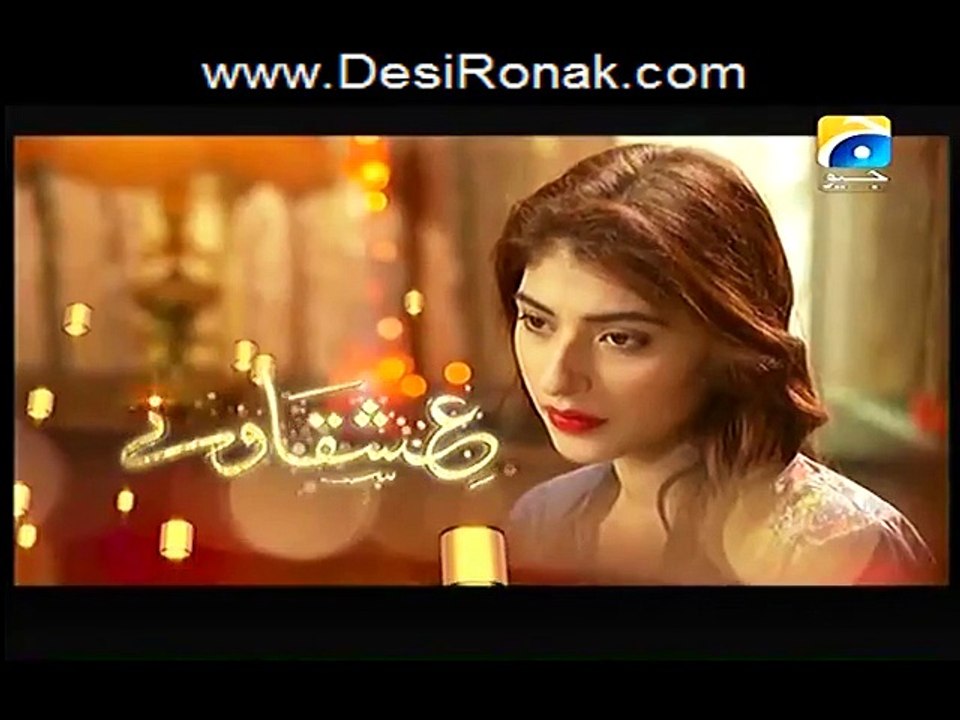 Ishqa Waay Episode 8 HQ Part 4