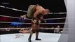 WWE Big E Langston Finisher Compilation