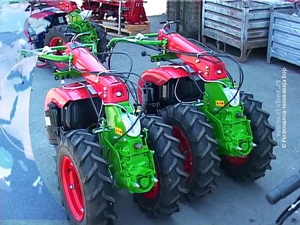 Vesti na vlaškom jeziku, 18. avgust 2015. (RTV Bor)