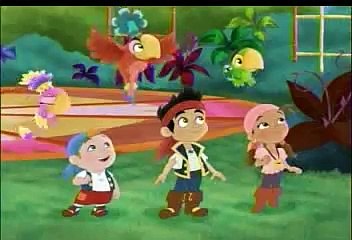 Tanda Comercial Disney Junior 2/3/13