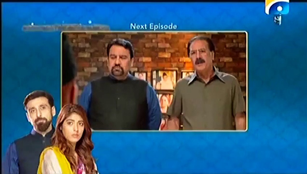 Ishqa Waay Episode 9 Promo - 18 Aug 2015