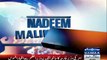 Nadeem Malik Live (Imran Khan Special Interview) - 18th August 2015