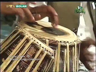 younis jan Brahui folk song collection by Rj Manzoor kiazai