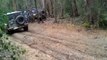 4WD Mud Patrol