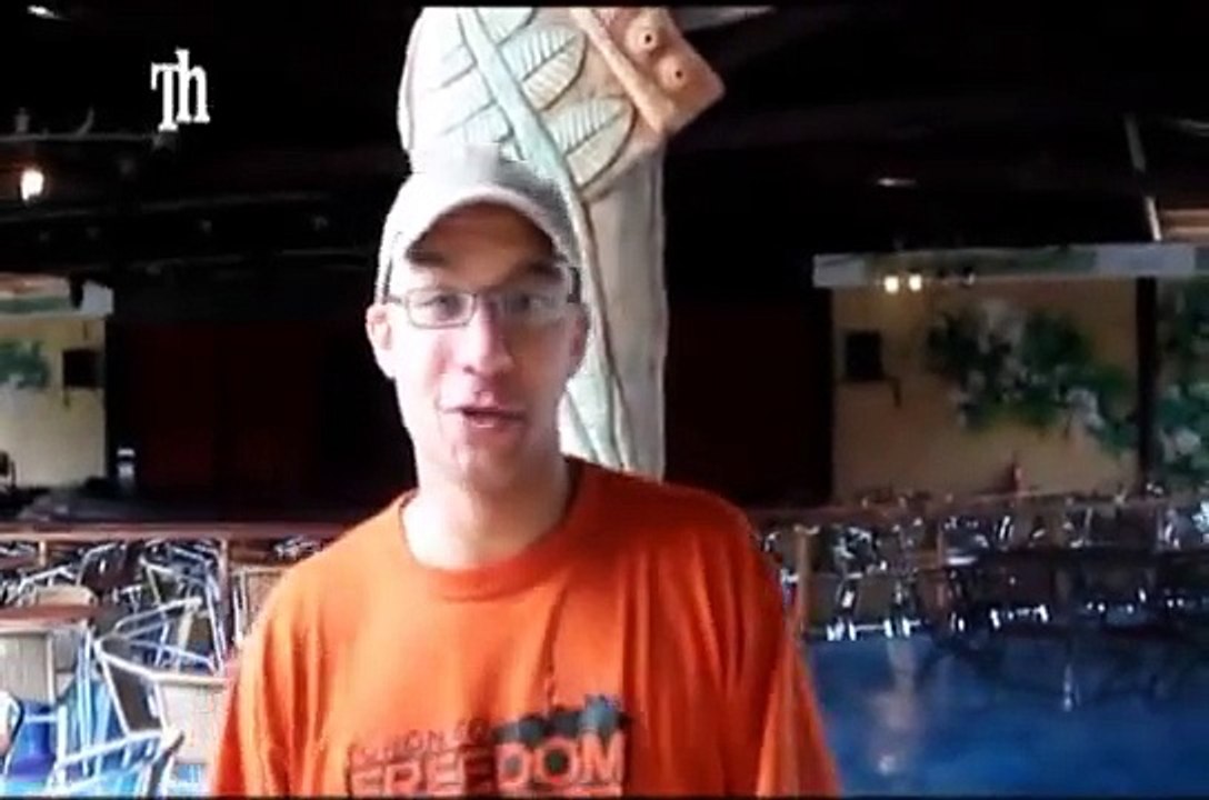 Secrets of Playa Pesquero CUBA  - Documentary