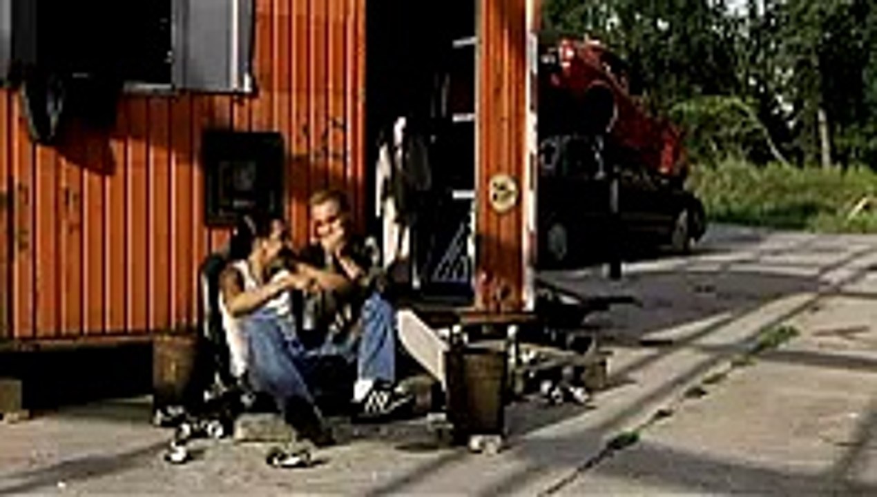 Jargo Trailer