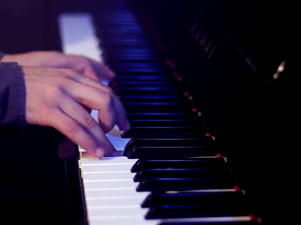 Led Zeppelin - Stairway to Heaven - Daniele Leoni piano cover