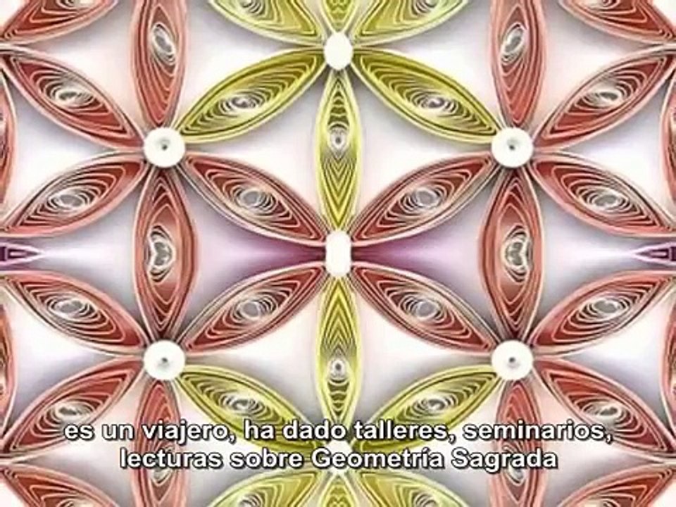 Drunvalo Melchizedek y George Noory (Español) 1 de 11