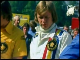 Ronnie Peterson - Documentary.