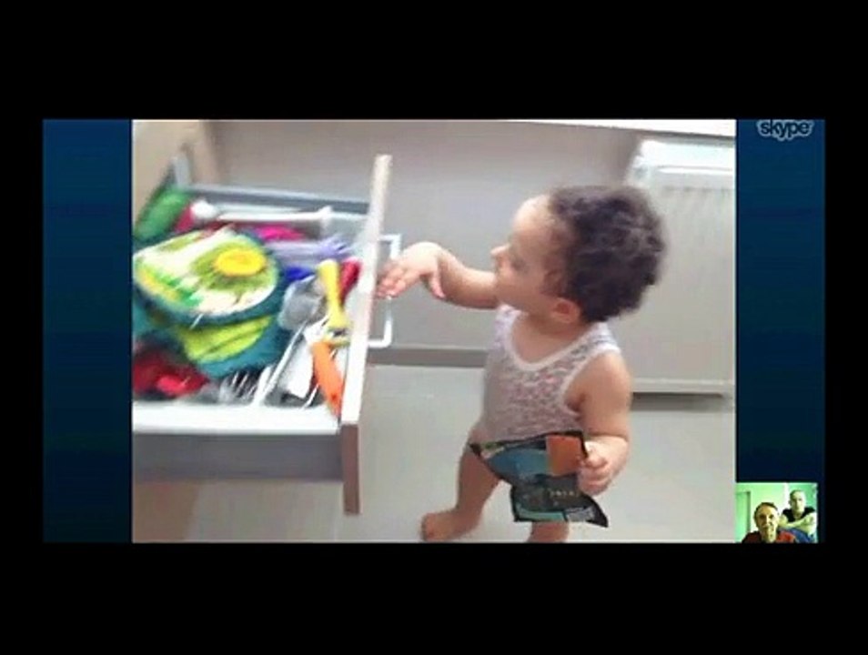 Nil WebCam - 17.08.2015