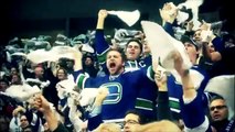 Canucks Return to the Stanley Cup Playoffs (2015) | #TowelPower