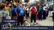 Ciclista murió atropellado en San Juan de Miraflores [Video]