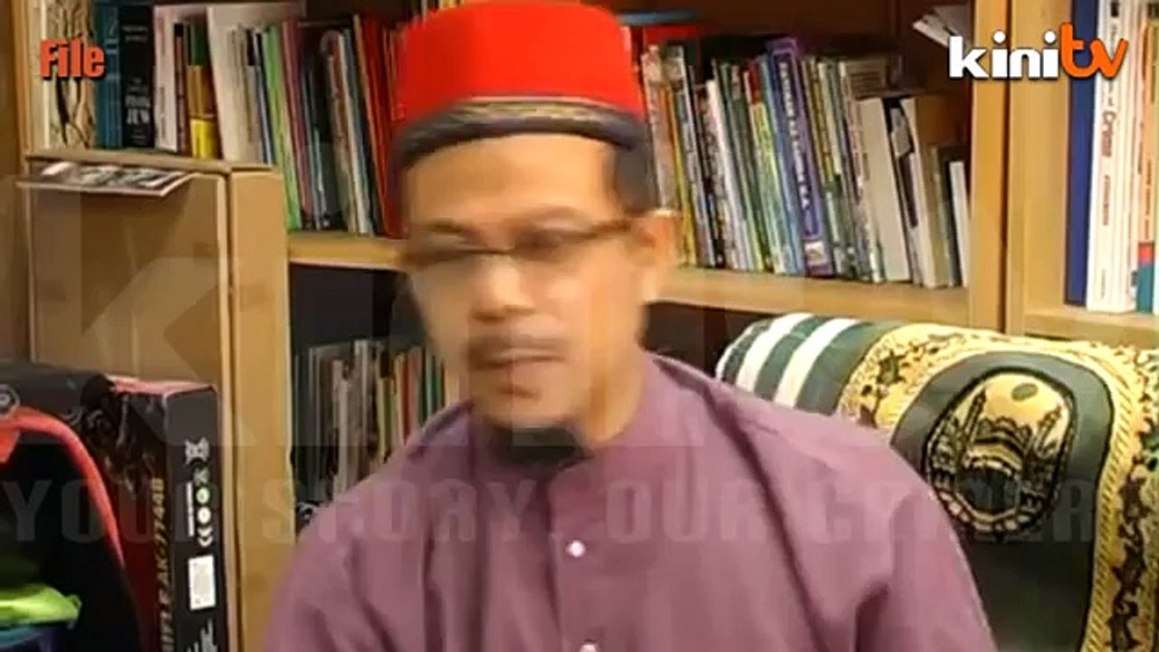 Padang Serai voters wary of 'Frogs'