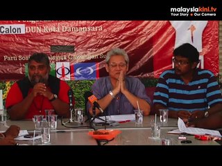 PSM-Hadi imbroglio: Damage has been done