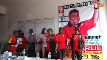 PSM: Semenyih 3-corner fight, ball in PKR's court