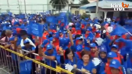 GE13: Nomination day wrap-up, things you should know