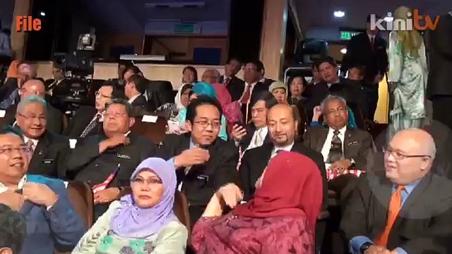 Mukhriz's move to Ayer Hitam fuels MB speculation