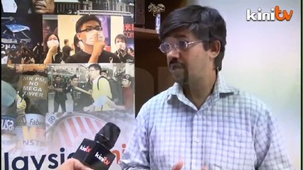 Malaysiakini goes free from tomorrow for GE13!