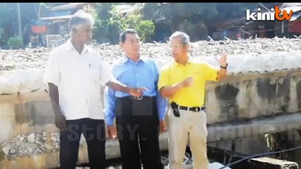 Kajang wants Cikgu Lee