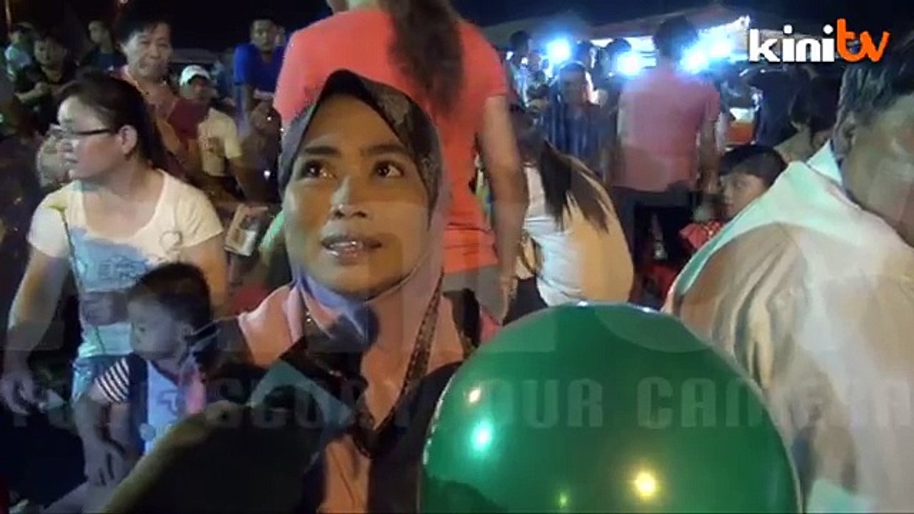 'DAP not anti-Malay' - Malay leaders defend the party in Johor