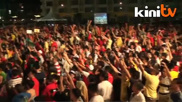 GE13: Post-Anwar Johor analysis