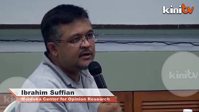 GE13 101: The importance of election observers