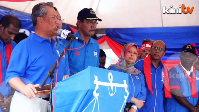 Info Dept vehicles used at BN event