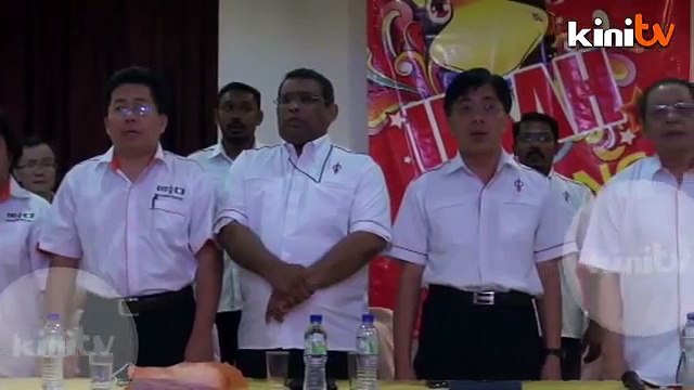 Battleground 2013: DAP all set to conquer Johor