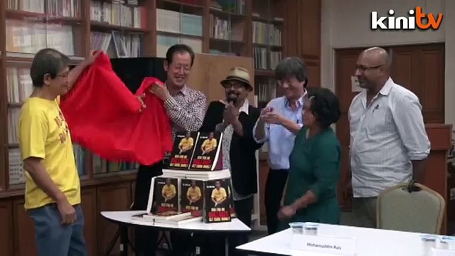 GE13, Where To Malaysia?